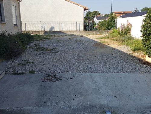 Alex'Thérieur Paysagiste à Bren