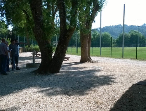 Cabinet Denizet à Draguignan