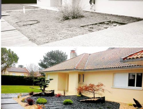 Paysagiste à Toulouse, L'Herbe Folle
