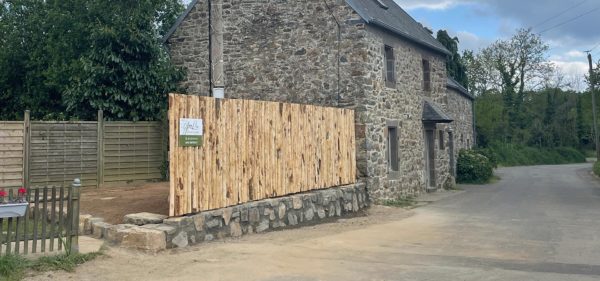 Paysagiste à Plougastel