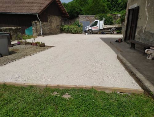 Paysagiste Vourey, Alp Services