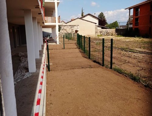 Paysagiste Vourey, Alp Services