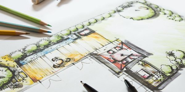 Architecte Paysagiste