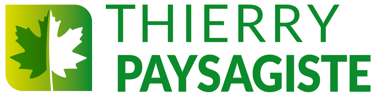 Logo Thierry Paysage