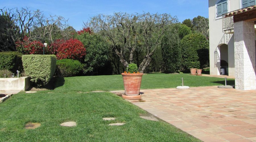 Lovazzani Jardin, paysagiste à Grasse