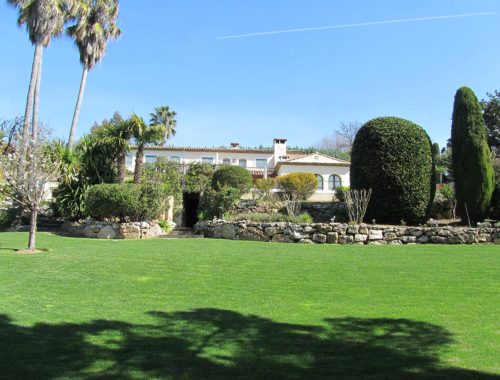 Lovazzani Jardin, paysagiste à Grasse