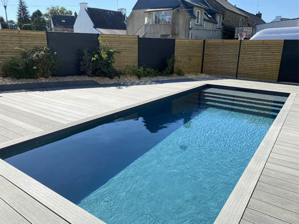 Aménagement piscine, Ailleurs Paysage