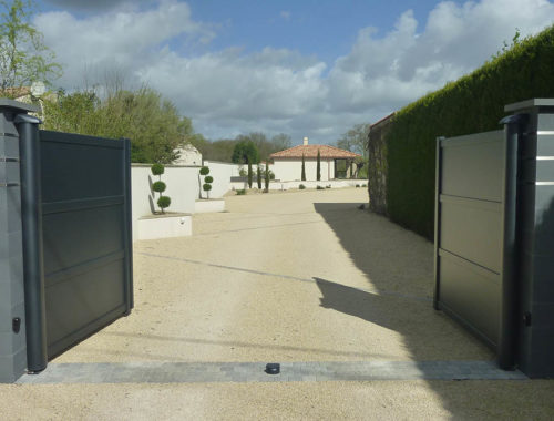 Paysagiste à Tillières, Jardins du Moulin