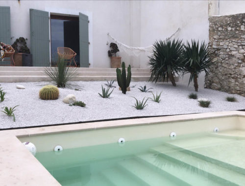 MAJPaysage, paysagiste à Marseille