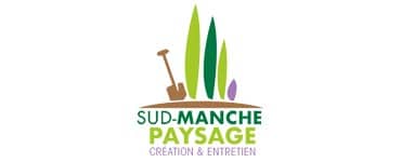 Logo Sud-Manche Paysage