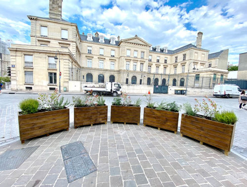 Paysagiste à Reims, Jardin Idéal