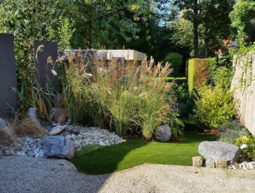 Paysagiste Poitiers, Alium Paysage