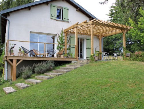 Paysagiste près de Limoges, Les Jardins d'Olivier