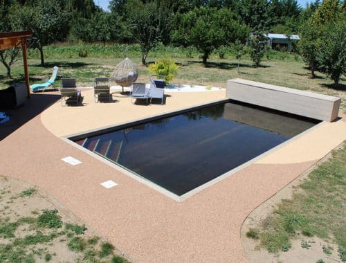 Paysagiste près de Limoges, Les Jardins d'Olivier