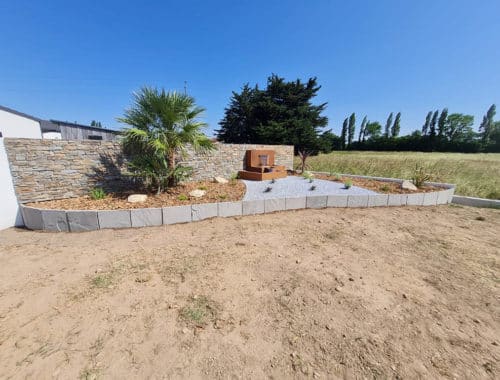 Paysage 360, paysagiste près de Nantes