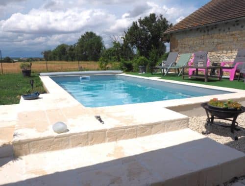 Les Jardinistes paysagiste Baugy