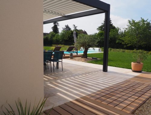 Les Jardinistes paysagiste Baugy