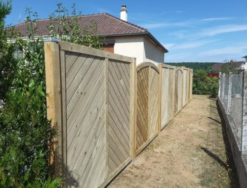 Les Bocages Claville Eure