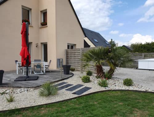 Loisel Paysagiste à Cavigny
