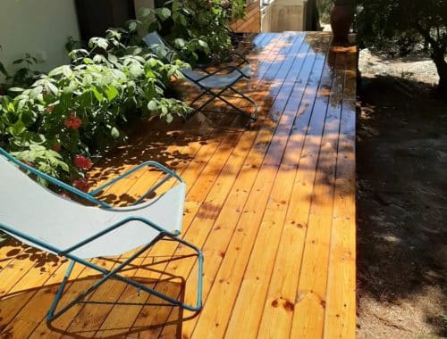 1000 Paysages à Aix-en-Provence
