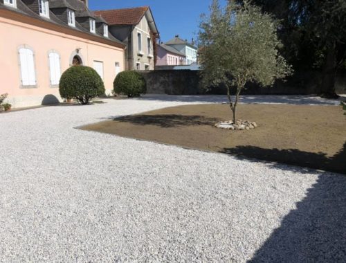 Arboresia et Oresia à Odos