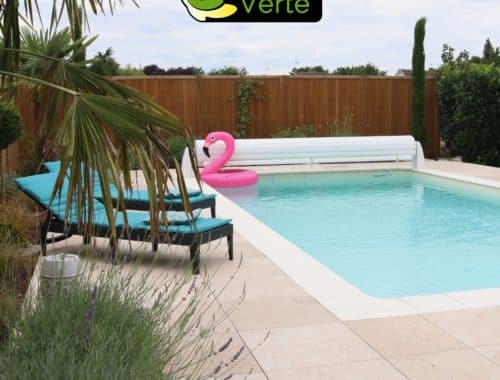 Création Verte à Chartrettes