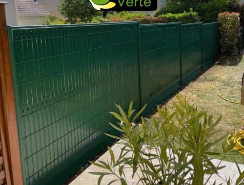 Création Verte à Chartrettes