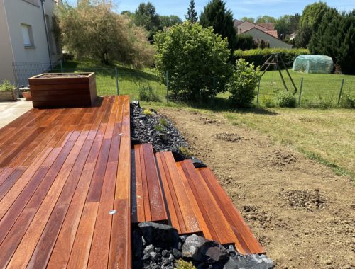 CV Terrasse et Paysage à Essey-et-Maizerais