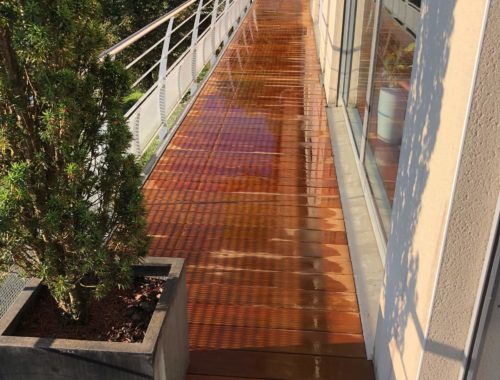 CV Terrasse et Paysage à Essey-et-Maizerais