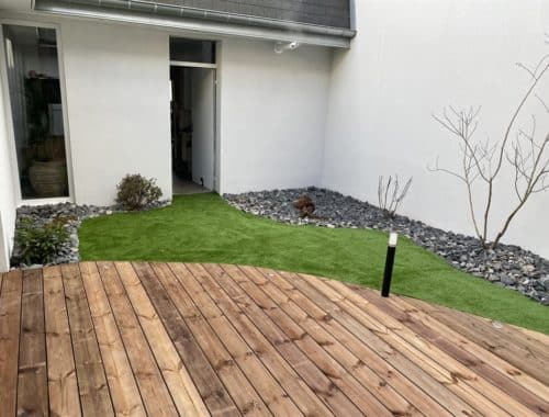 CV Terrasse et Paysage à Essey-et-Maizerais