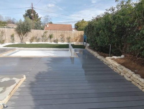 Gaia Paysages à Cabriès