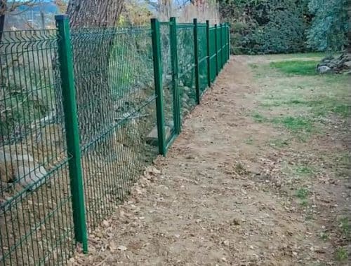 Les Beaux Jardins à Saint-Saturnin-lès-Apt