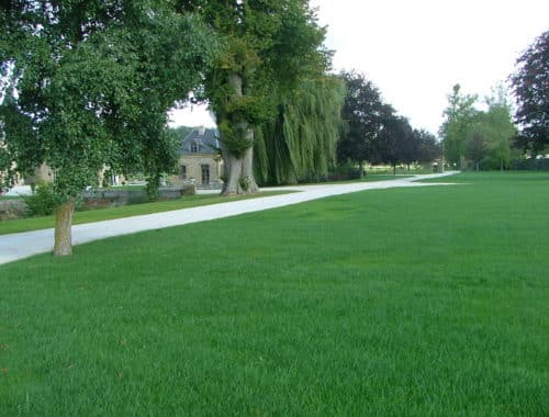 Brunelet Paysage à Vivier-au-Court