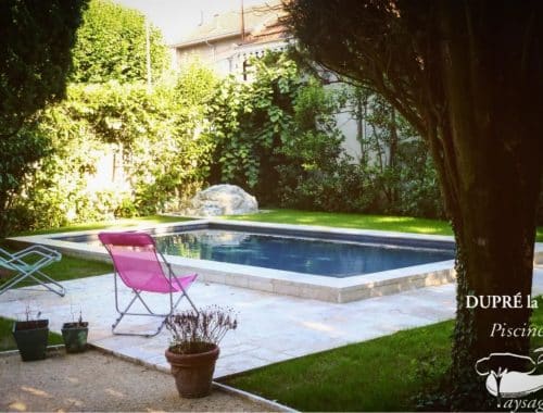 Dupré La Tour Piscine et Paysage à Livron-sur-Drôme
