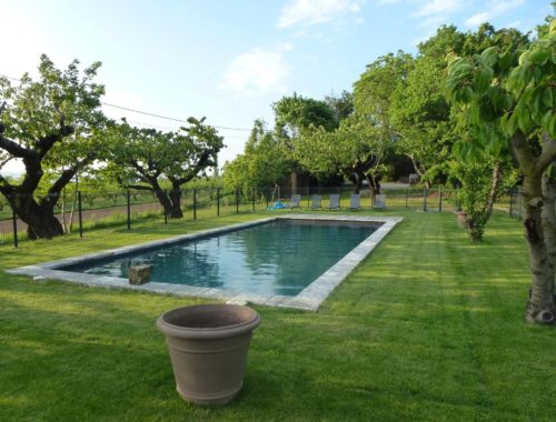 Dupré La Tour Piscine et Paysage à Livron-sur-Drôme