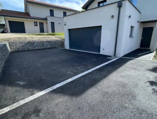 Isère Clean à Villard-Bonnot