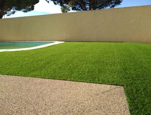 Paysage Sans Limite à Thuir
