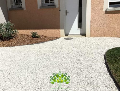 Tournaire Parcs et Jardins à Tournon-sur-Rhône