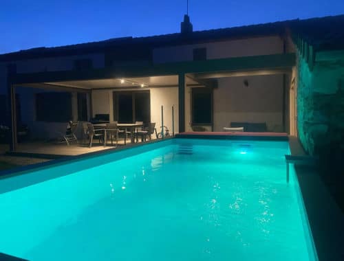 Barbedette Paysagiste à Gravigny