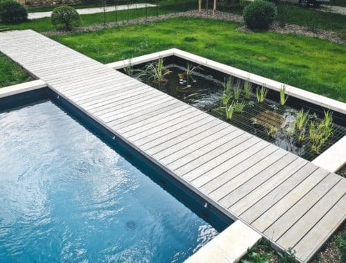 Jaroussie Espaces Verts à Notre-Dame-de-Sanilhac