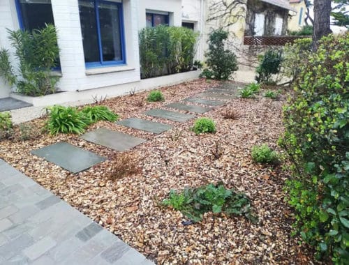 Sweet Garden, paysagiste à Pornic