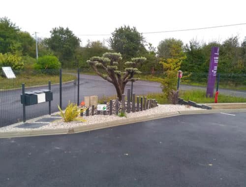 Sweet Garden, paysagiste à Pornic
