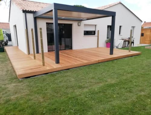 Sweet Garden, paysagiste à Pornic