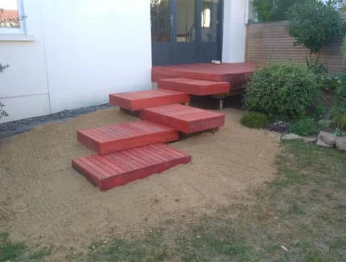 Sweet Garden, paysagiste à Pornic