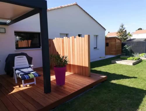 Sweet Garden, paysagiste à Pornic