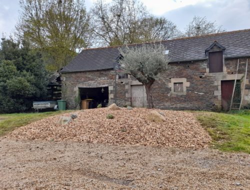 Molé Paysages à Lamballe