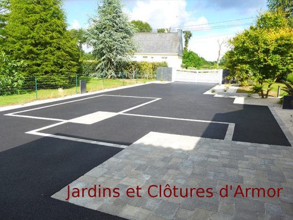 Jardins et Clotures d'Armor