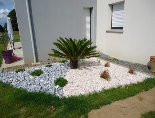 Jardins auganais, paysagiste à Augan