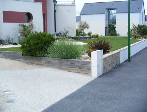 Jean Dit Bailleul à Perros Guirrec