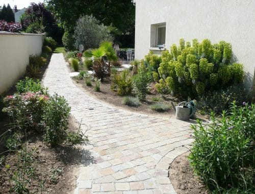 Jean Dit Bailleul à Perros Guirrec